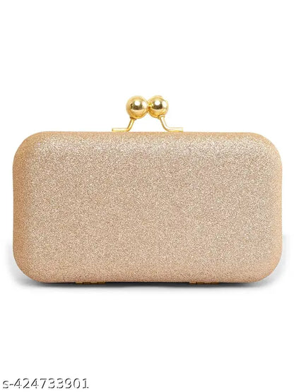 MaFs Stylish Butterfly Clutches For Girl's