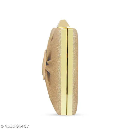 MaFs Trendy Resin Clutche